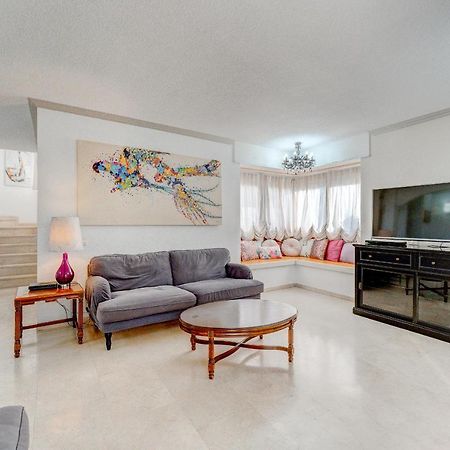 Marvelous Holiday Home - Villa La Caleta Costa Adeje  Zewnętrze zdjęcie