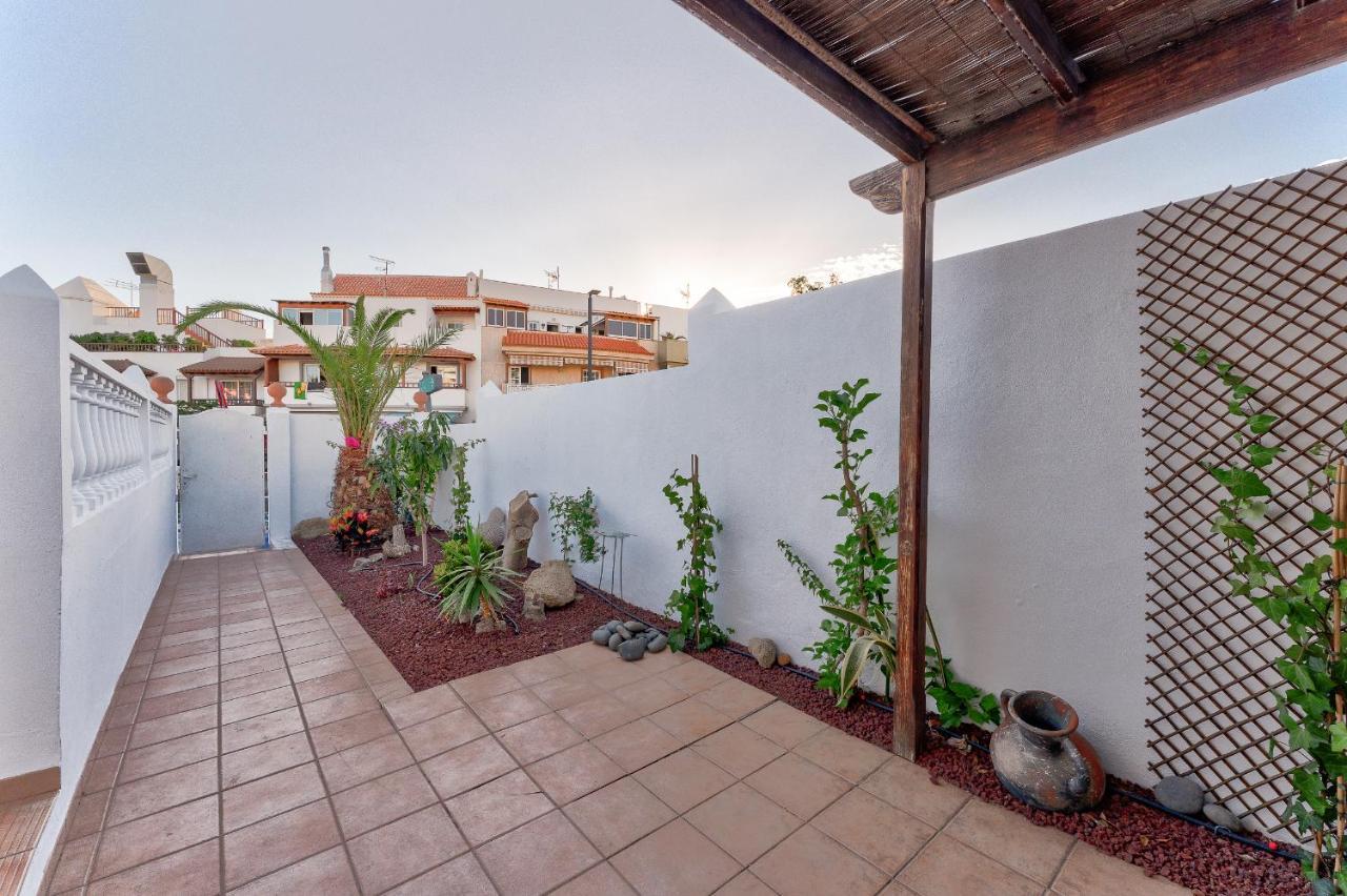 Marvelous Holiday Home - Villa La Caleta Costa Adeje  Zewnętrze zdjęcie