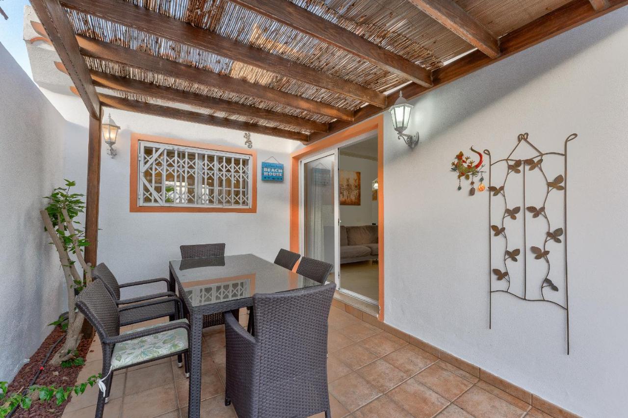Marvelous Holiday Home - Villa La Caleta Costa Adeje  Zewnętrze zdjęcie