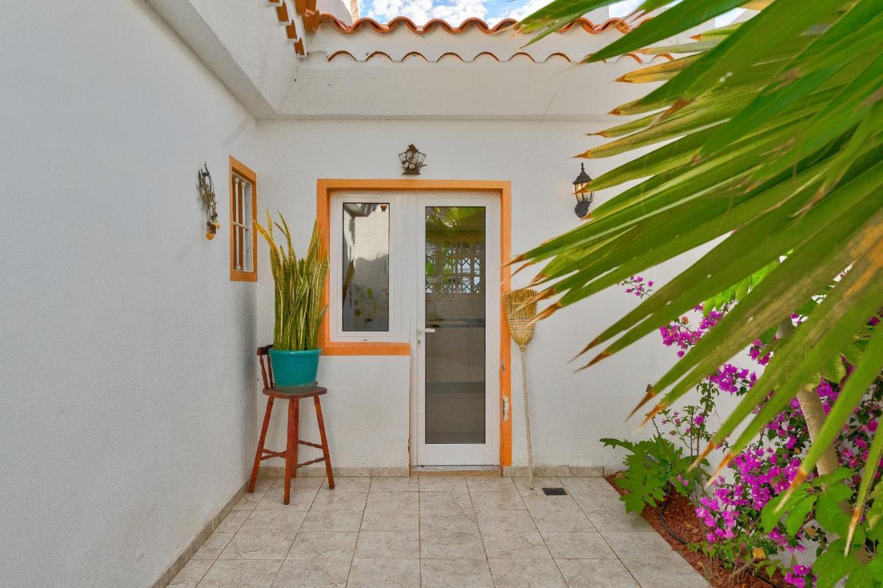 Marvelous Holiday Home - Villa La Caleta Costa Adeje  Zewnętrze zdjęcie