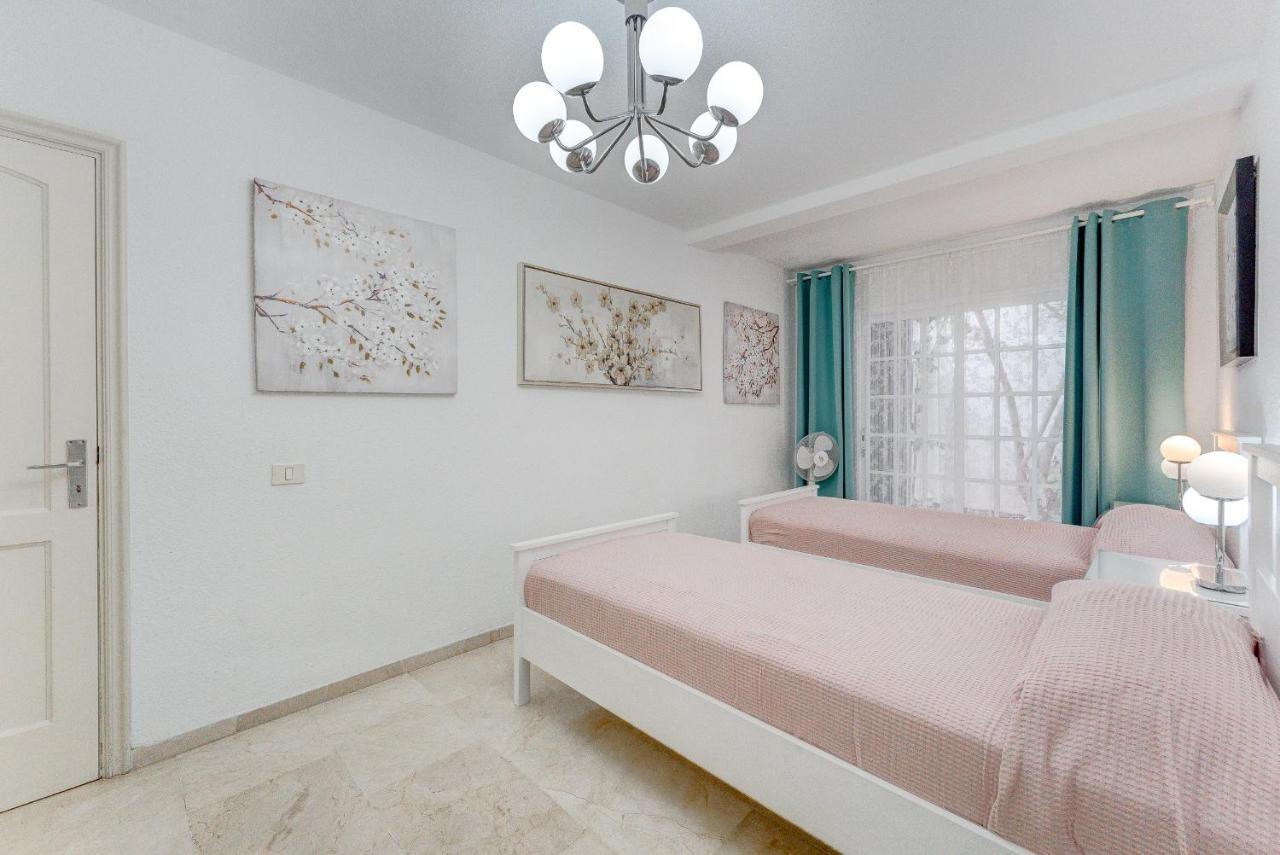 Marvelous Holiday Home - Villa La Caleta Costa Adeje  Zewnętrze zdjęcie