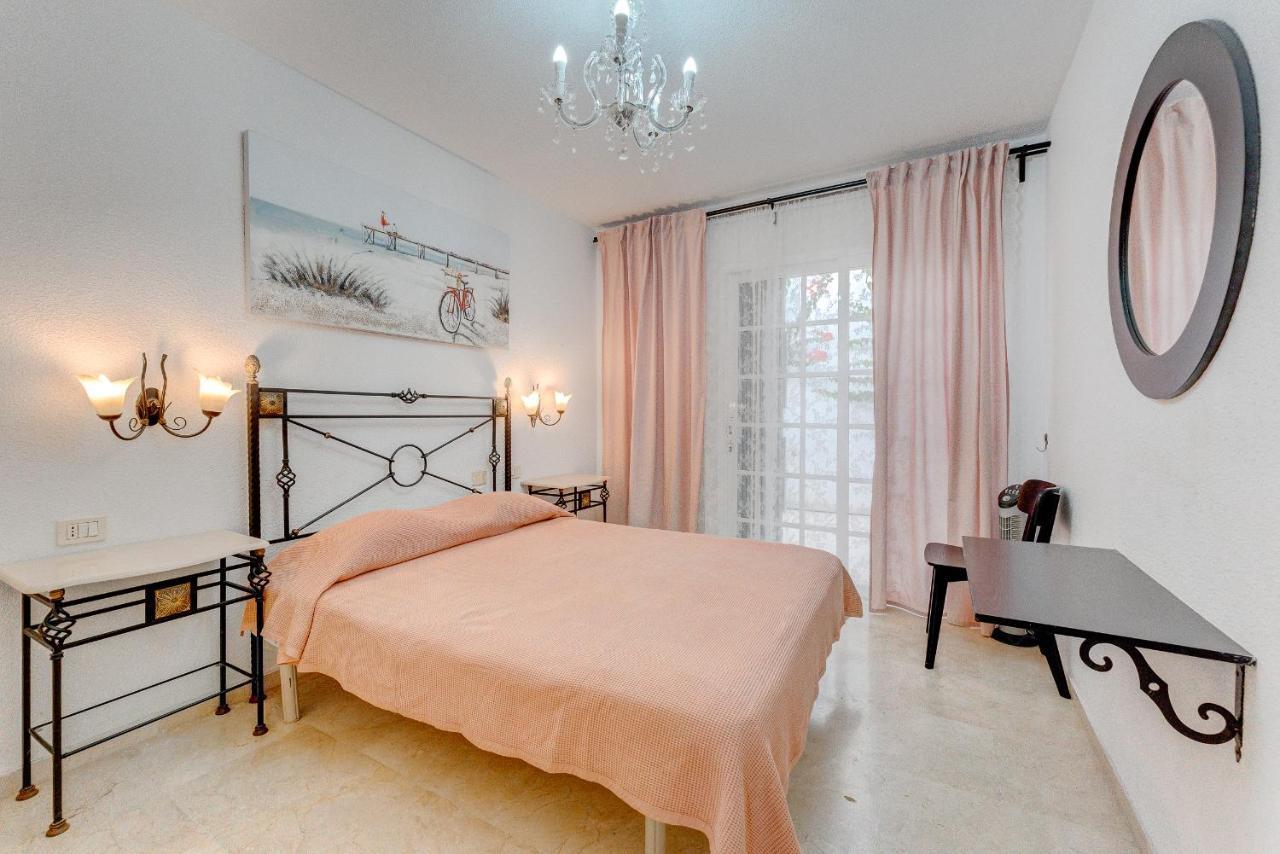 Marvelous Holiday Home - Villa La Caleta Costa Adeje  Zewnętrze zdjęcie