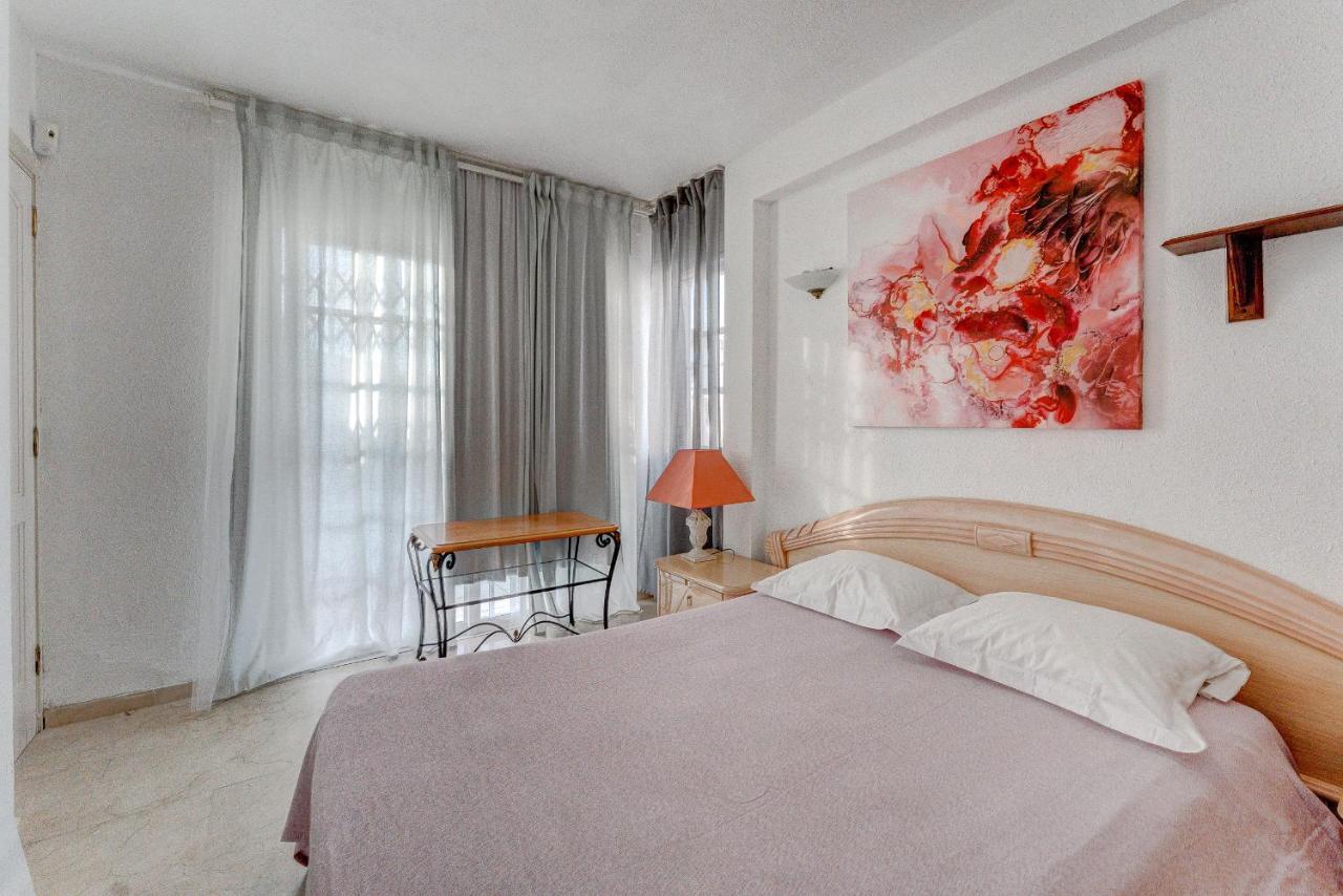 Marvelous Holiday Home - Villa La Caleta Costa Adeje  Zewnętrze zdjęcie