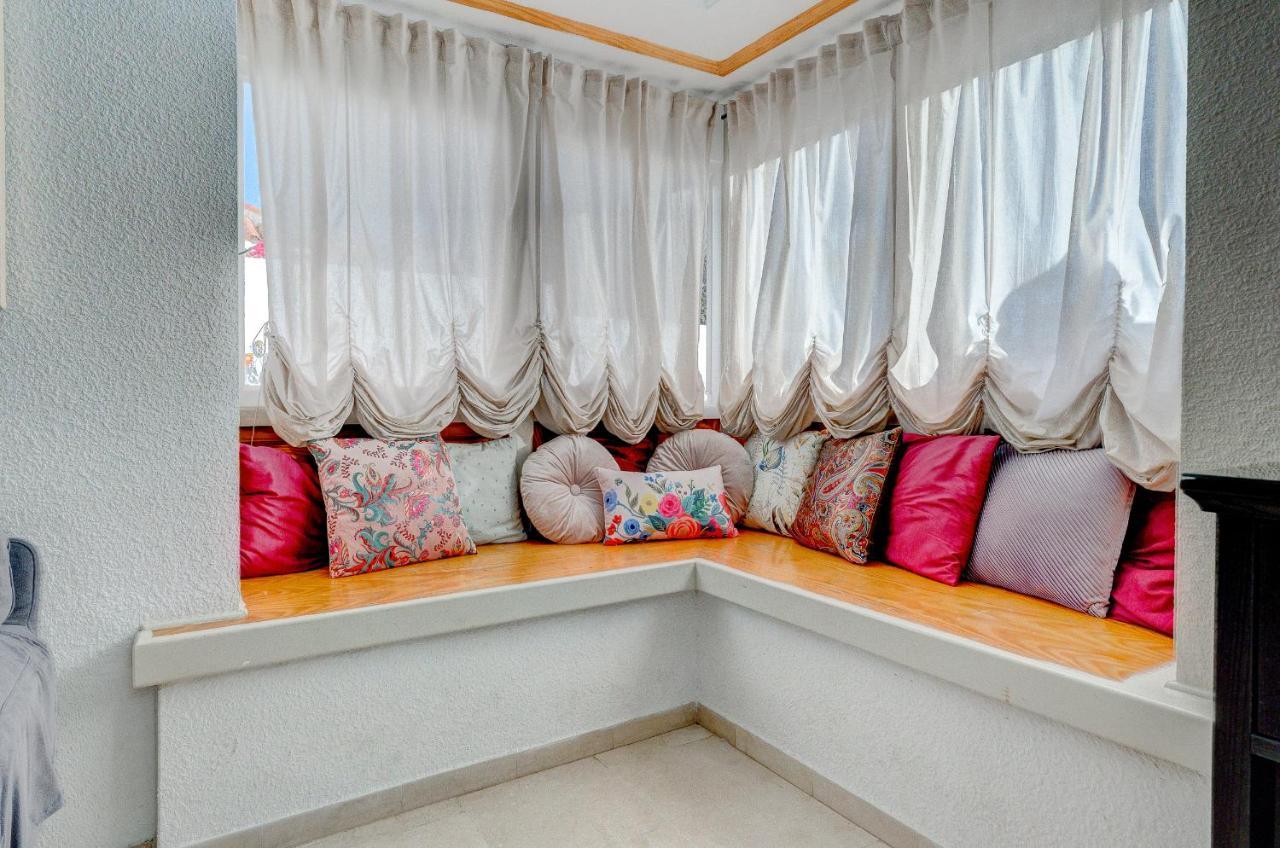 Marvelous Holiday Home - Villa La Caleta Costa Adeje  Zewnętrze zdjęcie