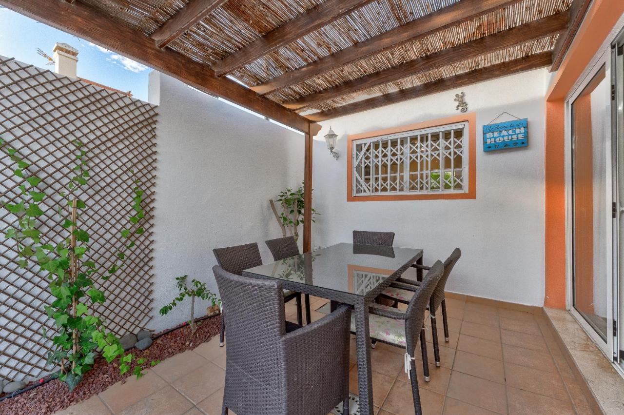 Marvelous Holiday Home - Villa La Caleta Costa Adeje  Zewnętrze zdjęcie