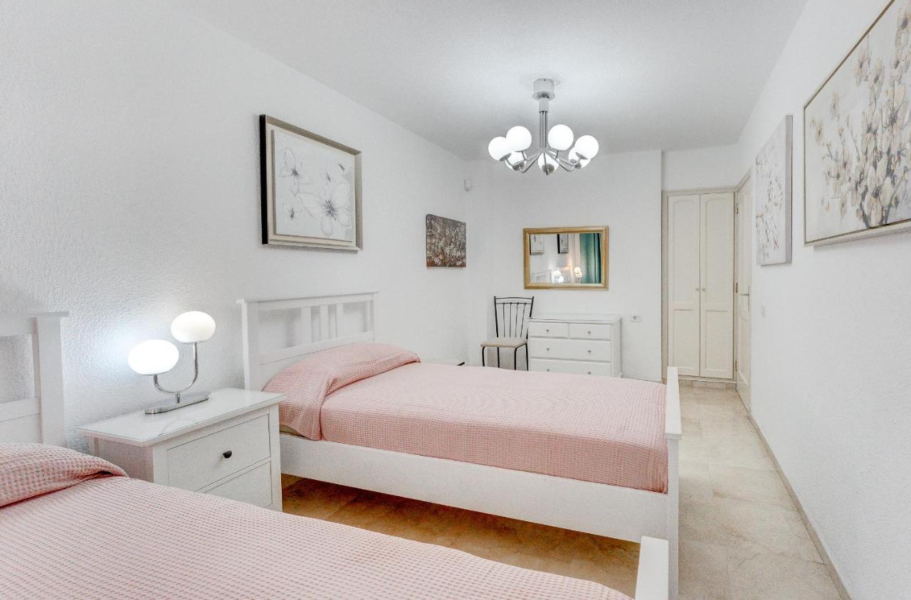 Marvelous Holiday Home - Villa La Caleta Costa Adeje  Zewnętrze zdjęcie
