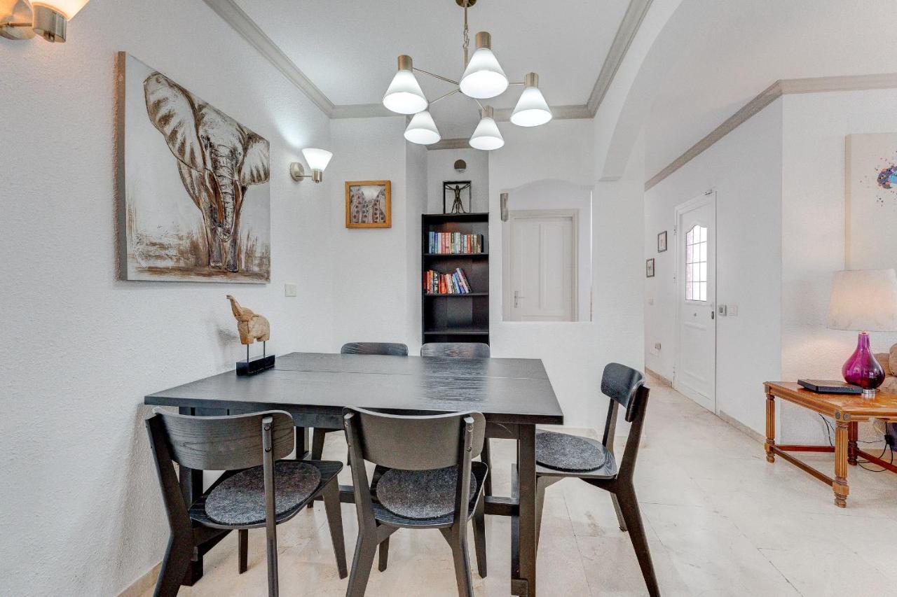 Marvelous Holiday Home - Villa La Caleta Costa Adeje  Zewnętrze zdjęcie