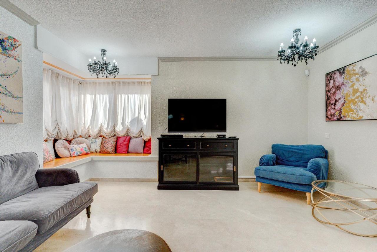 Marvelous Holiday Home - Villa La Caleta Costa Adeje  Zewnętrze zdjęcie