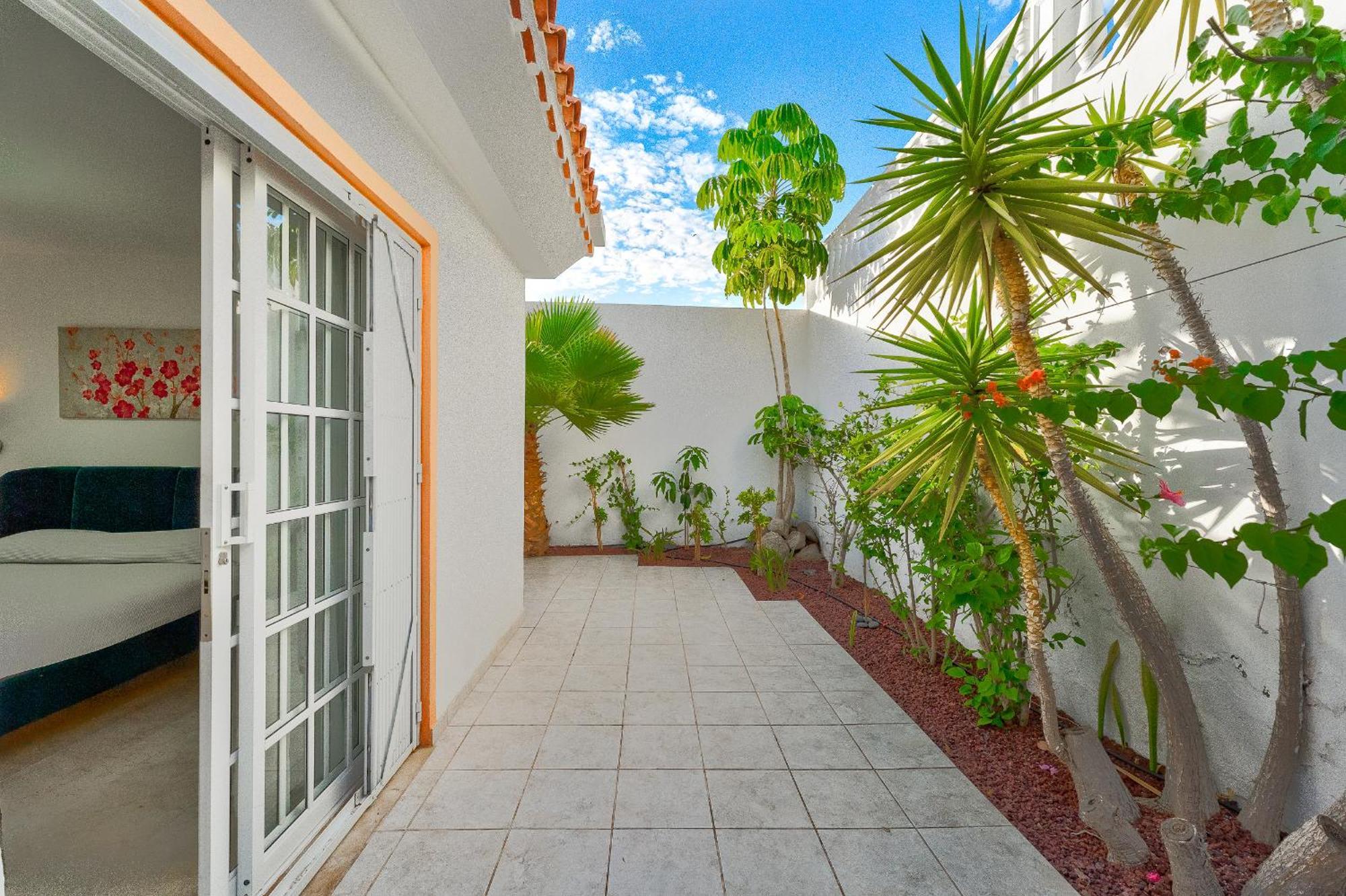Marvelous Holiday Home - Villa La Caleta Costa Adeje  Zewnętrze zdjęcie
