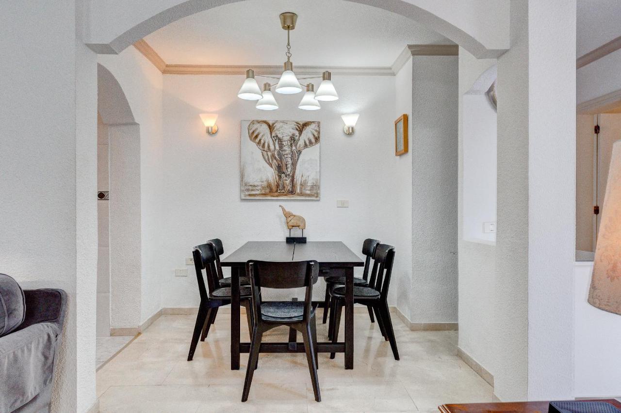Marvelous Holiday Home - Villa La Caleta Costa Adeje  Zewnętrze zdjęcie
