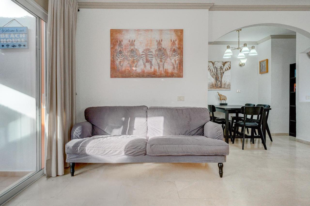 Marvelous Holiday Home - Villa La Caleta Costa Adeje  Zewnętrze zdjęcie