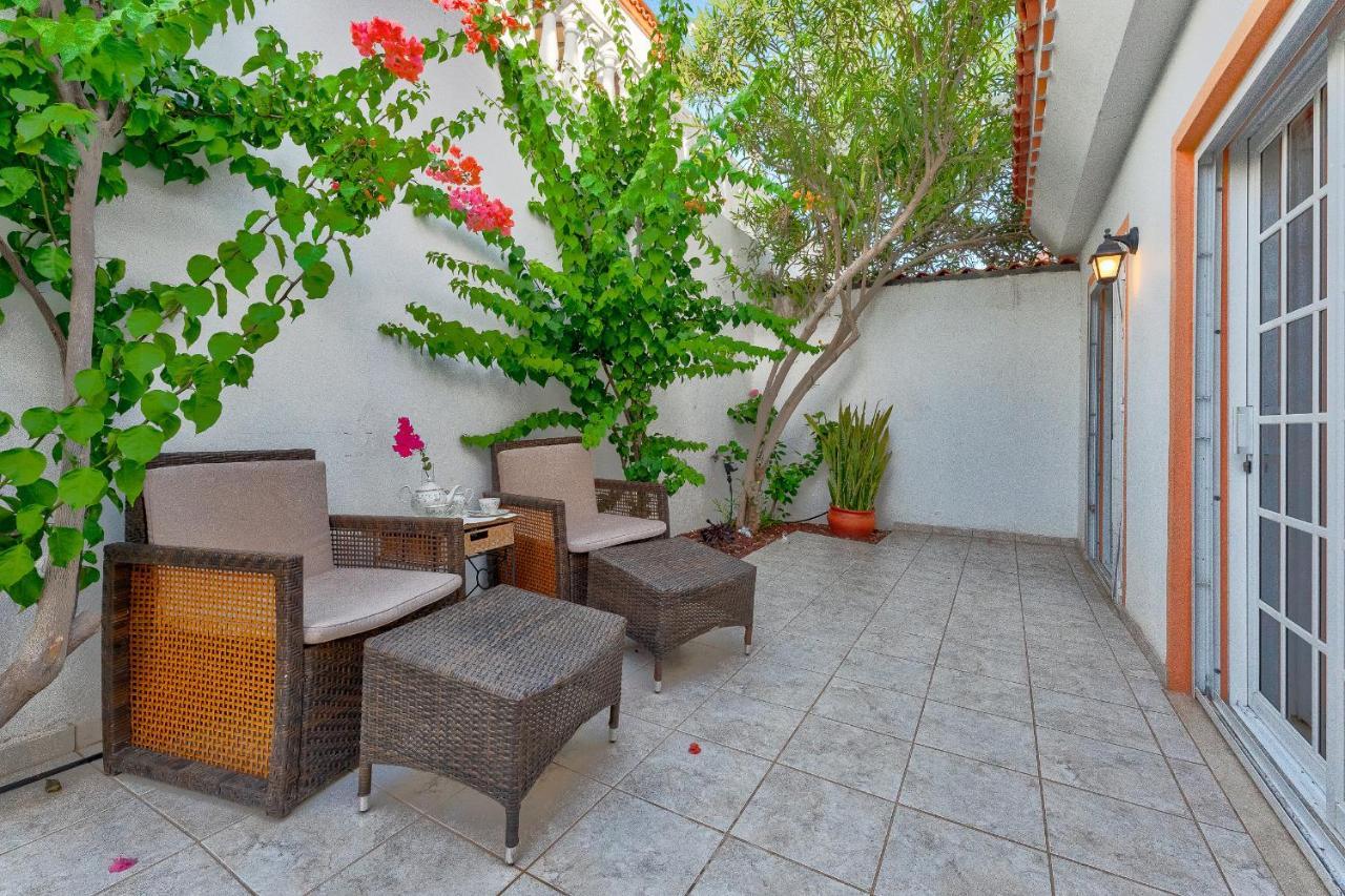 Marvelous Holiday Home - Villa La Caleta Costa Adeje  Zewnętrze zdjęcie