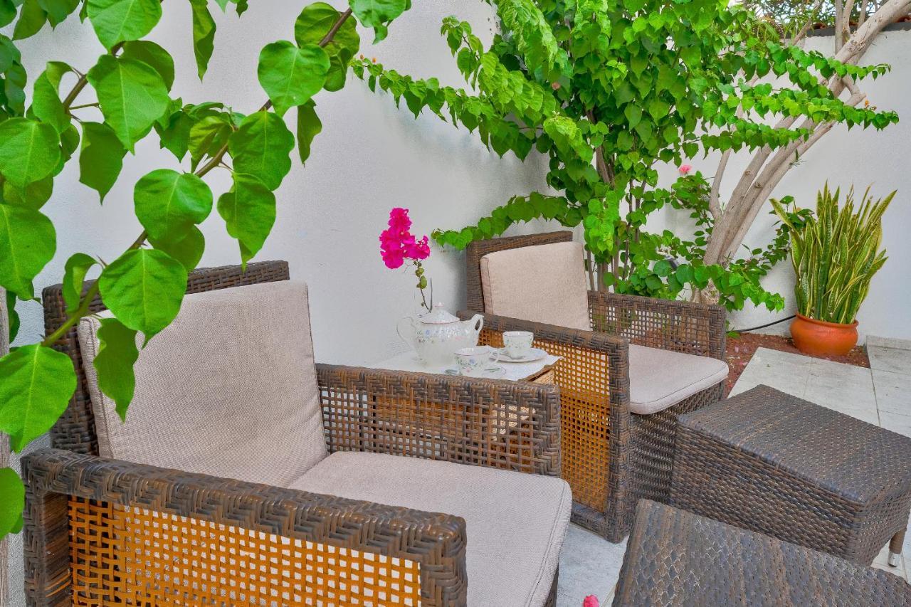 Marvelous Holiday Home - Villa La Caleta Costa Adeje  Zewnętrze zdjęcie