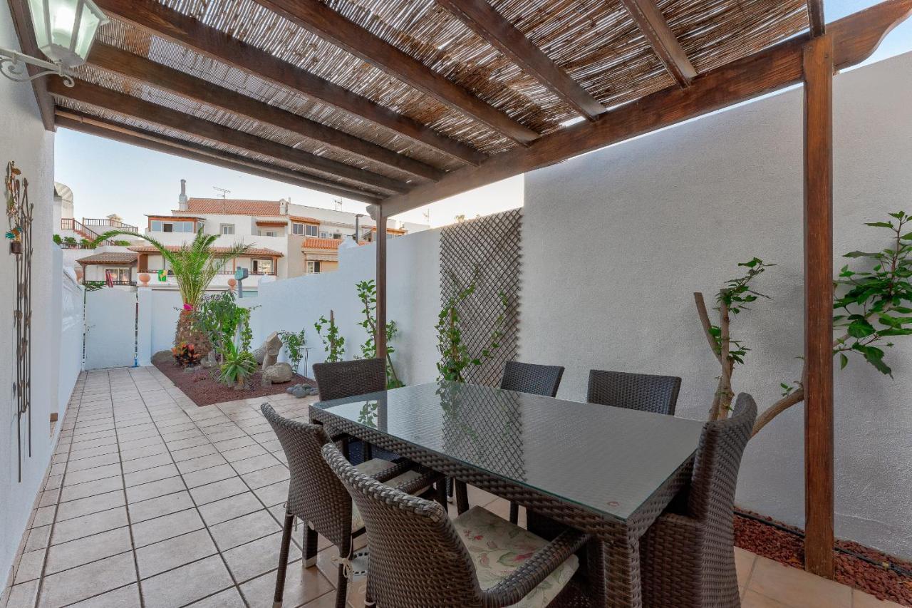 Marvelous Holiday Home - Villa La Caleta Costa Adeje  Zewnętrze zdjęcie