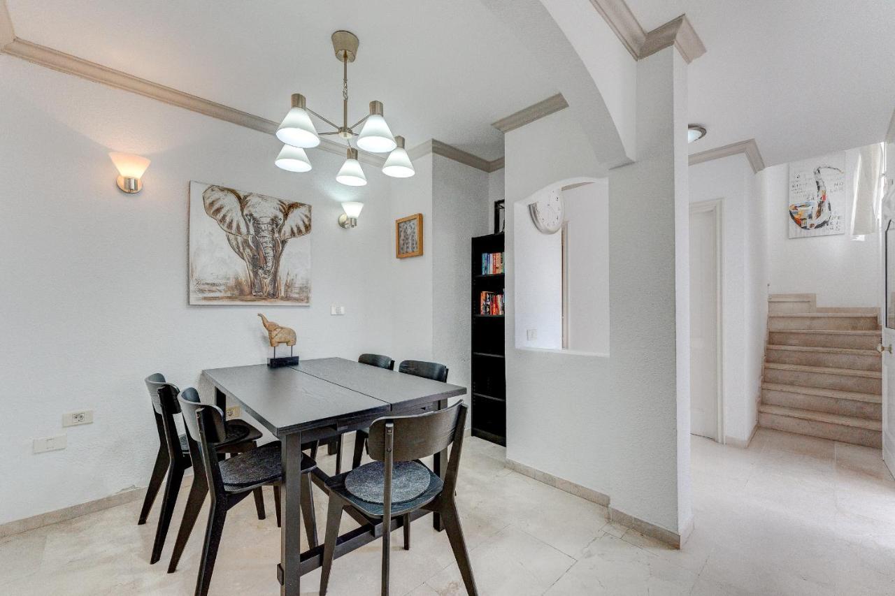 Marvelous Holiday Home - Villa La Caleta Costa Adeje  Zewnętrze zdjęcie