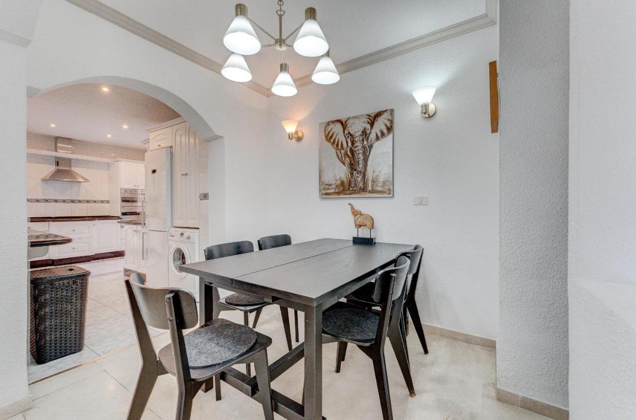 Marvelous Holiday Home - Villa La Caleta Costa Adeje  Zewnętrze zdjęcie