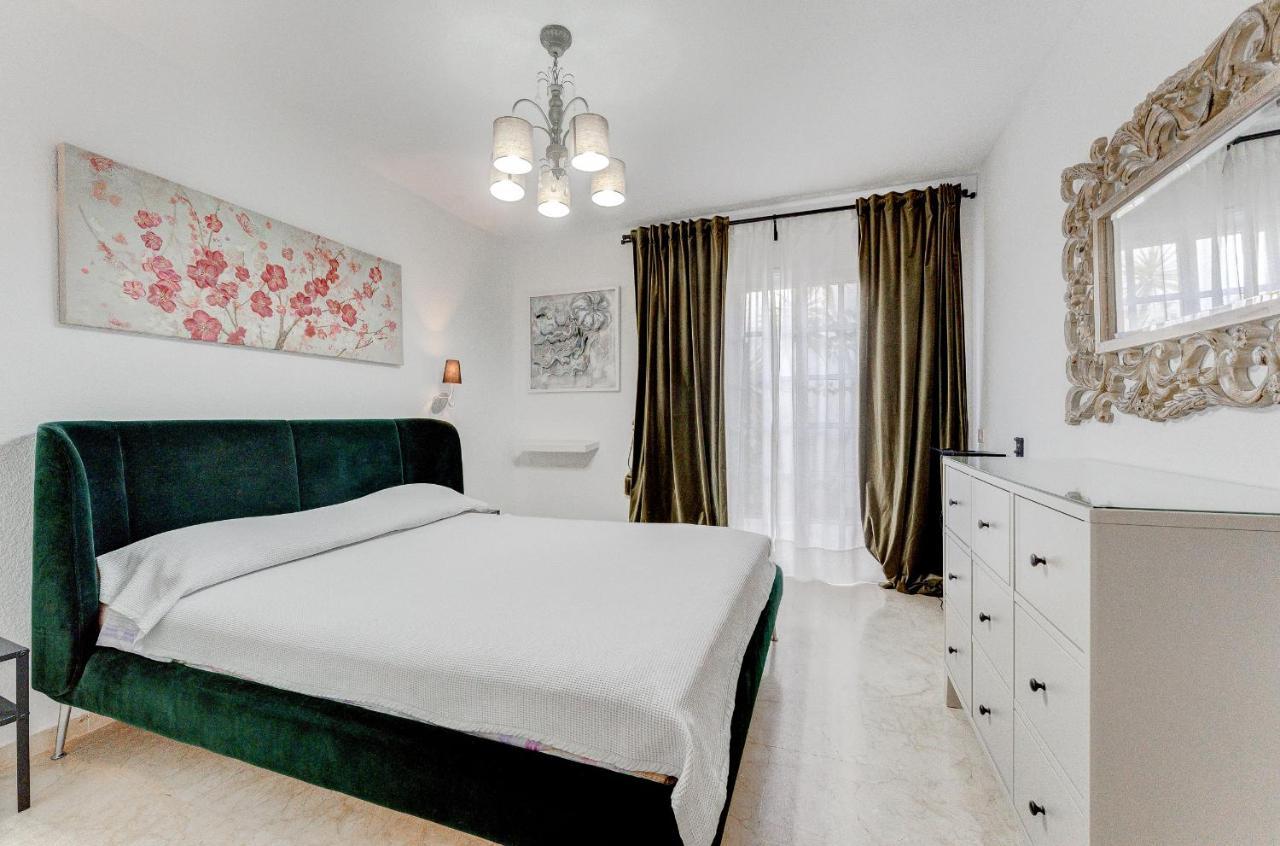 Marvelous Holiday Home - Villa La Caleta Costa Adeje  Zewnętrze zdjęcie