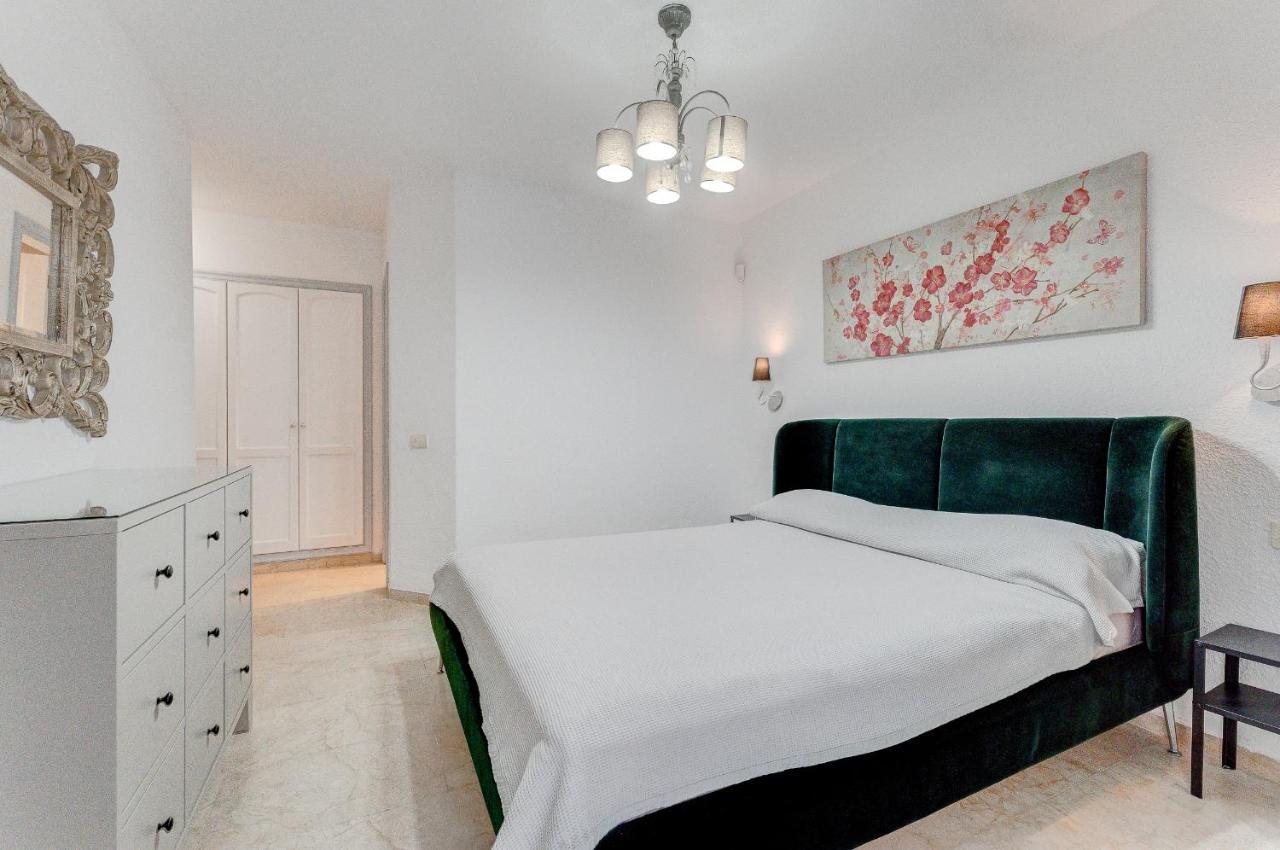 Marvelous Holiday Home - Villa La Caleta Costa Adeje  Zewnętrze zdjęcie