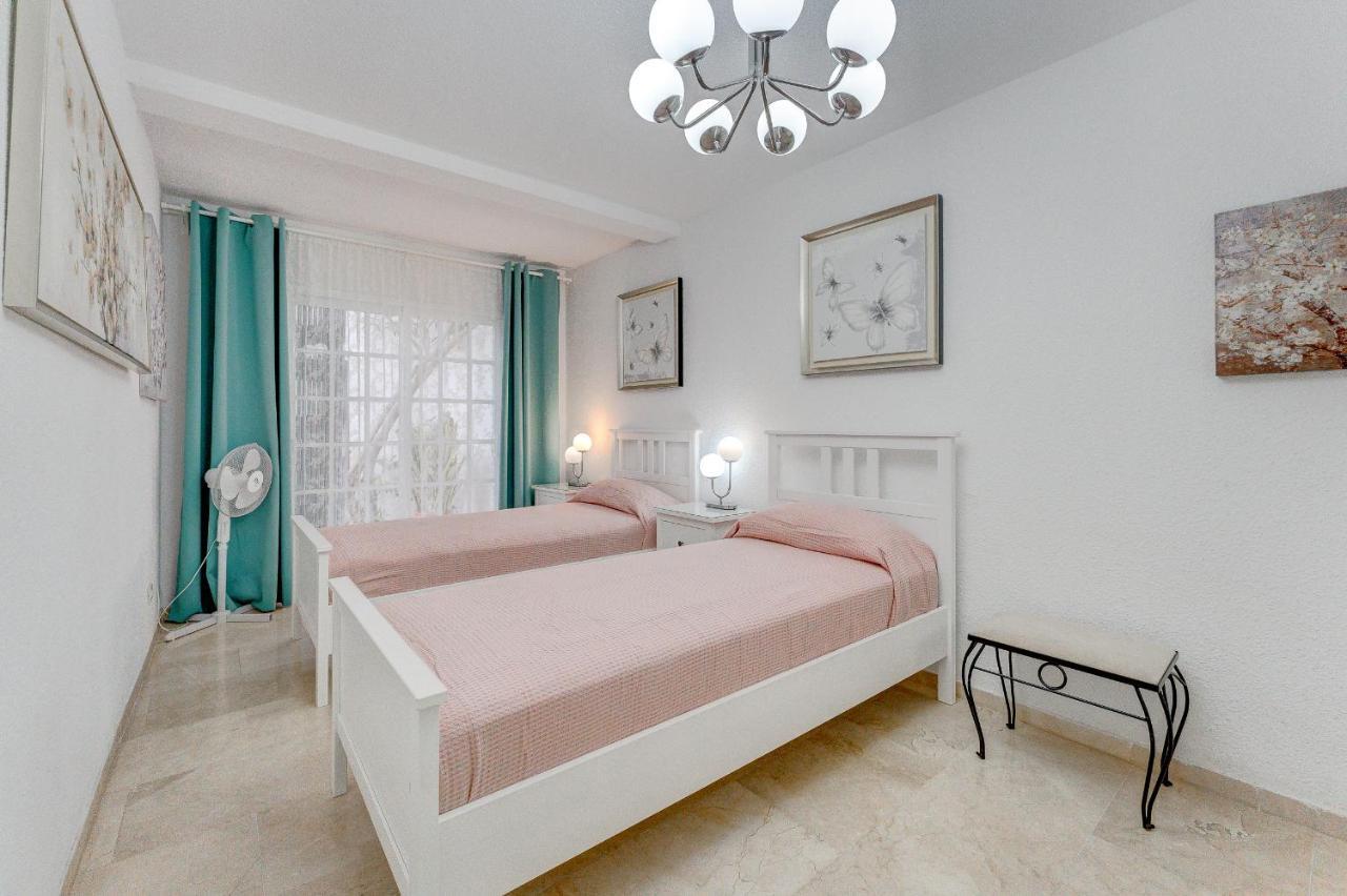 Marvelous Holiday Home - Villa La Caleta Costa Adeje  Zewnętrze zdjęcie