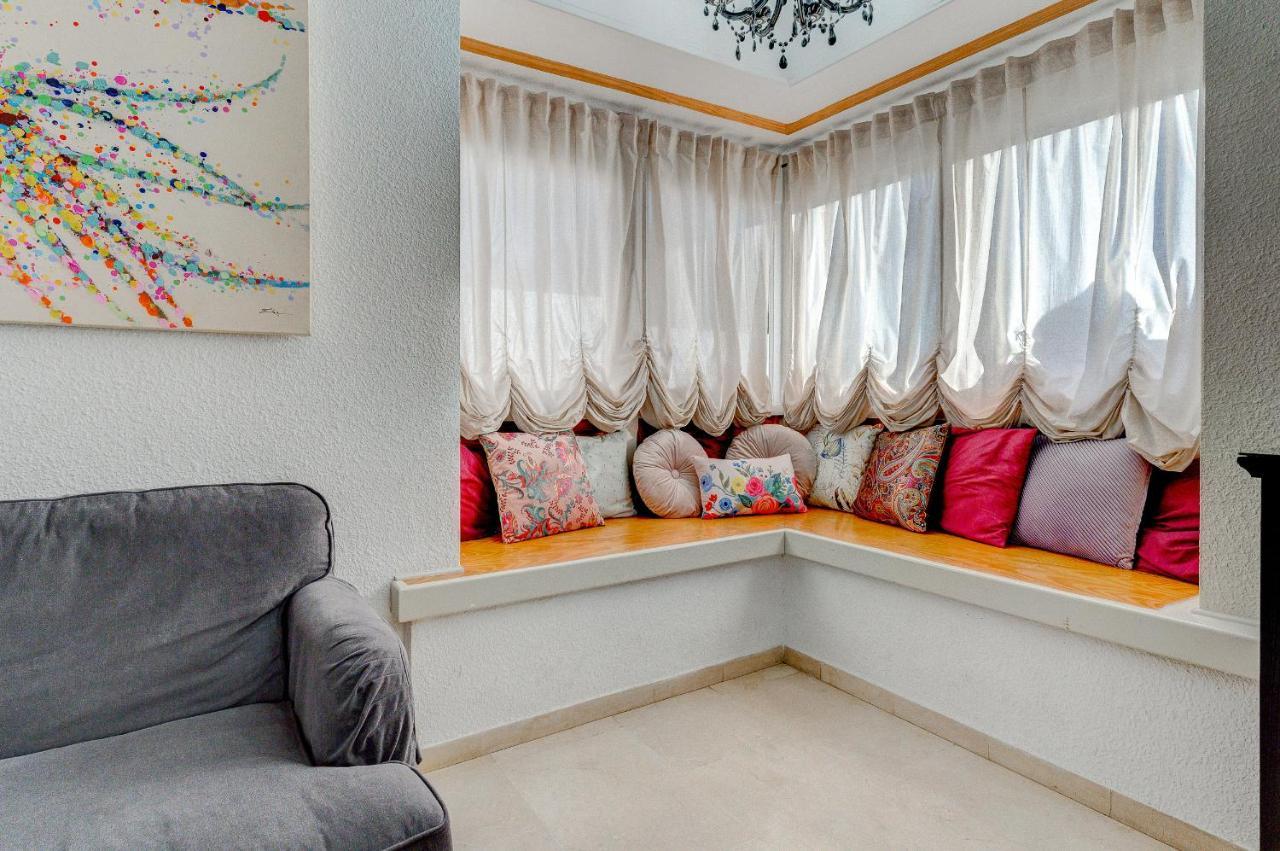 Marvelous Holiday Home - Villa La Caleta Costa Adeje  Zewnętrze zdjęcie
