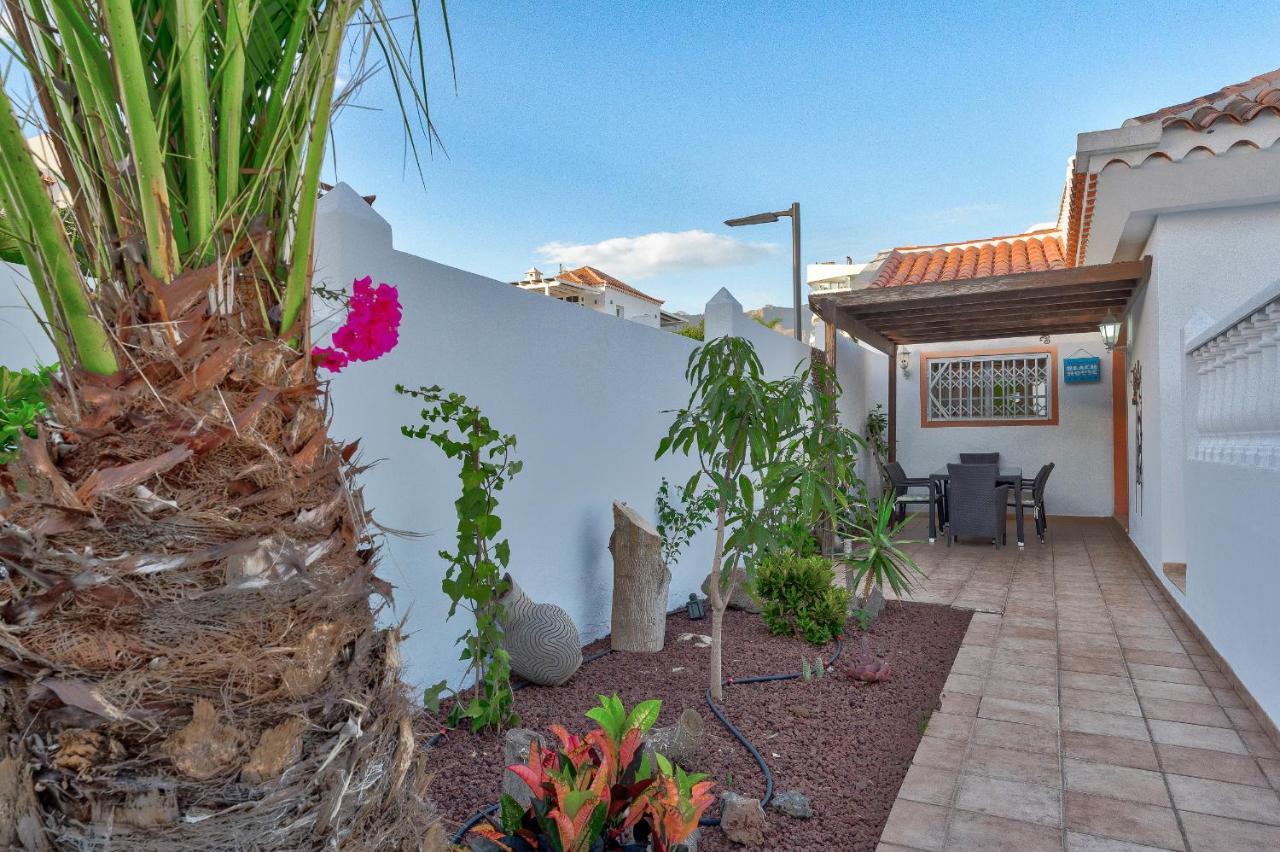 Marvelous Holiday Home - Villa La Caleta Costa Adeje  Zewnętrze zdjęcie